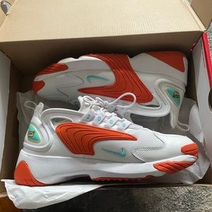 Women’s Nike Zooms